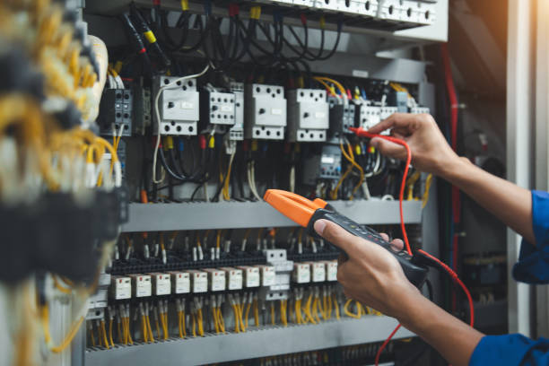 Best Affordable Electrical Installation  in Meadowbrook, VA