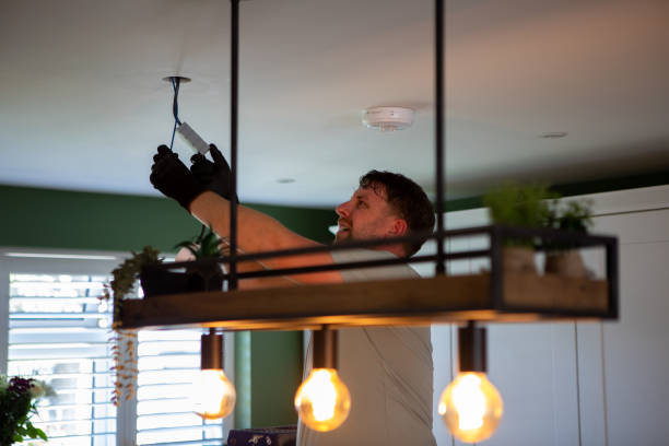 Best Electrical Upgrades for Homes  in Meadowbrook, VA