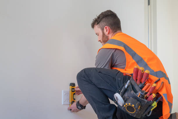 Best Electrical Repair Services  in Meadowbrook, VA