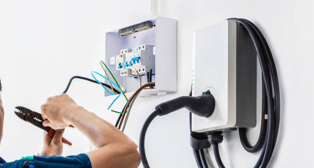 Best Emergency Electrician Near Me  in Meadowbrook, VA